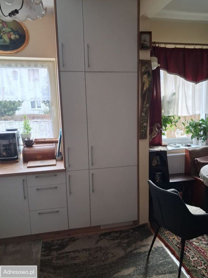 Mieszkanie 3-pokojowe Wrocław Biskupin, ul. Jana Stanisławskiego. Zdjęcie 4