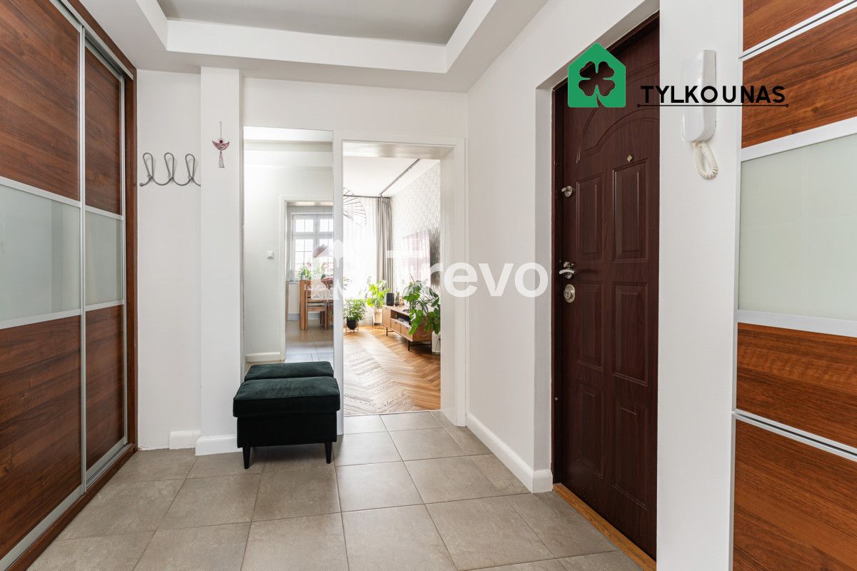 Mieszkanie 2-pokojowe Gdańsk Śródmieście, ul. Chlebnicka. Zdjęcie 10