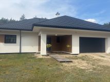 dom wolnostojący, 3 pokoje Mielec Smoczka, ul. Franciszka Śliwy. Zdjęcie 4