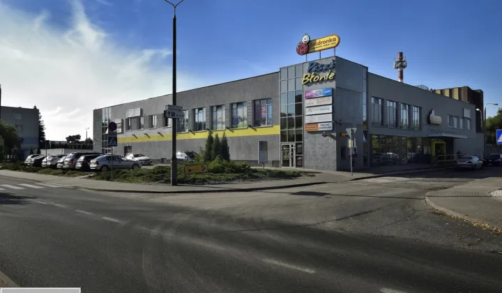 Lokal Bydgoszcz Błonie, ul. ks. Józefa Schulza