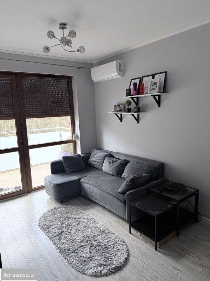 Mieszkanie 2-pokojowe Zielonka, ul. Mazowiecka. Zdjęcie 14