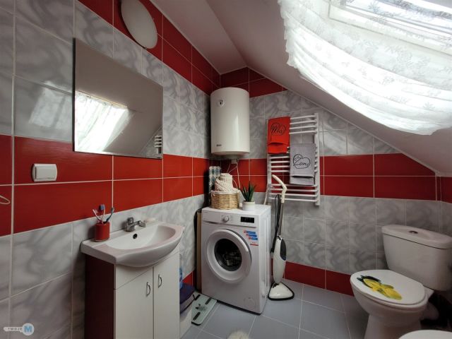 dom wolnostojący, 4 pokoje Jędrzejów. Zdjęcie 7