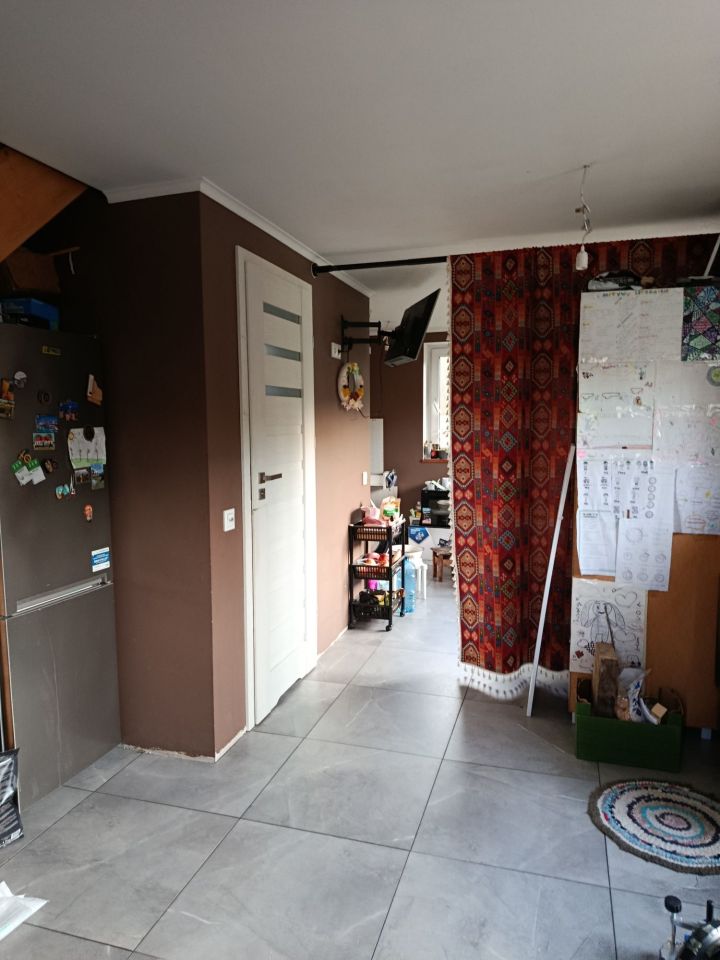 dom letniskowy Bartoszewo. Zdjęcie 4