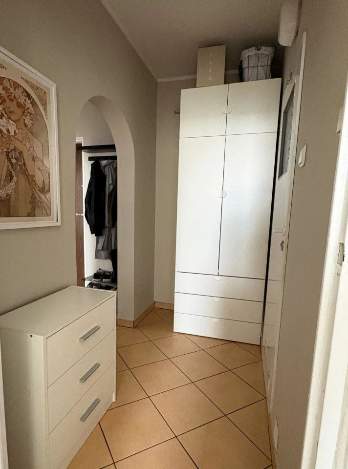 Mieszkanie 2-pokojowe Poznań Żegrze, os. Orła Białego. Zdjęcie 13