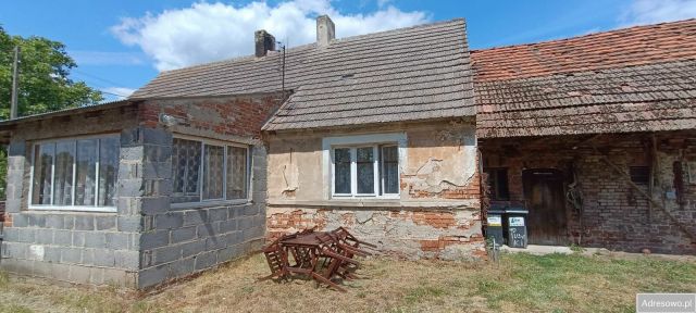 gospodarstwo, 3 pokoje Bojadła, ul. Polna. Zdjęcie 1