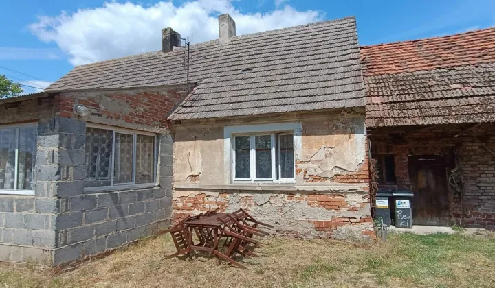 gospodarstwo, 3 pokoje Bojadła, ul. Polna