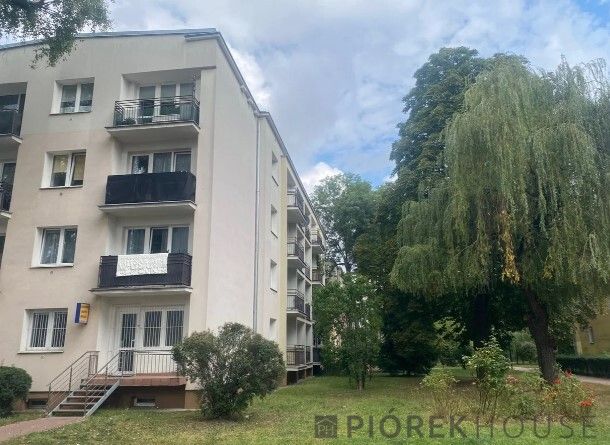 Mieszkanie 1-pokojowe Warszawa Ursus, ul. Walerego Sławka. Zdjęcie 9