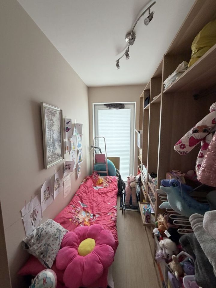 Mieszkanie 2-pokojowe Białystok Nowe Miasto, ul. Magazynowa. Zdjęcie 5