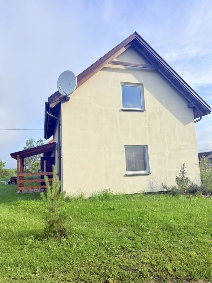 bliźniak Radomno. Zdjęcie 2