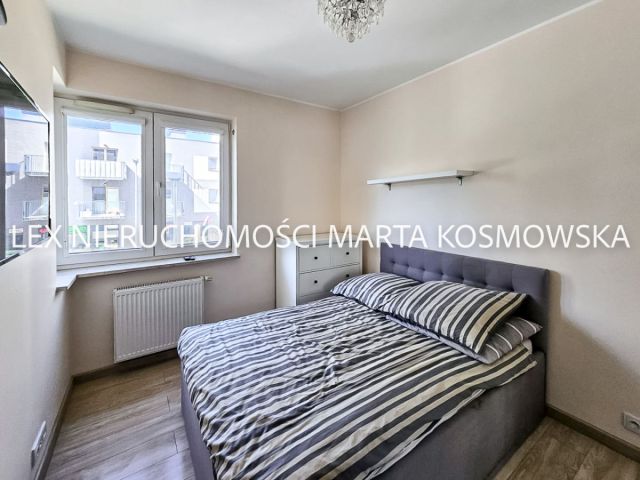Mieszkanie 2-pokojowe Warszawa Wola, ul. Stanisława Worcella. Zdjęcie 11
