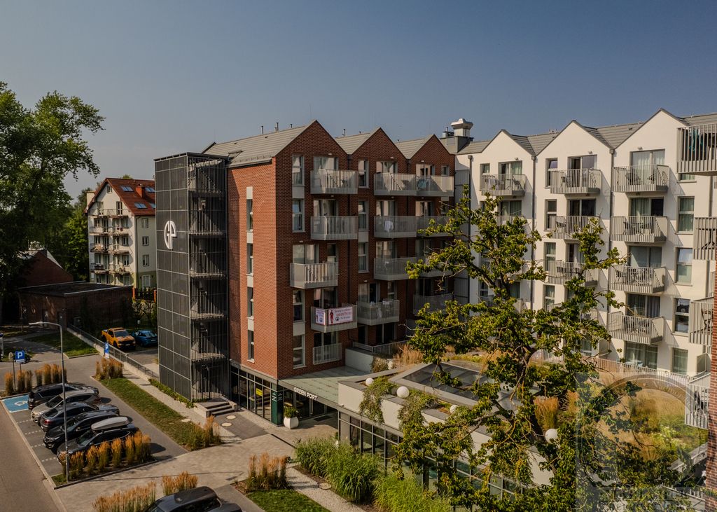 Mieszkanie 1-pokojowe Kołobrzeg, ul. Lwowska. Zdjęcie 8