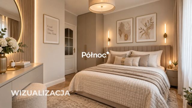 Mieszkanie 3-pokojowe Międzyrzec Podlaski, ul. Prymasa Stefana Wyszyńskiego. Zdjęcie 12