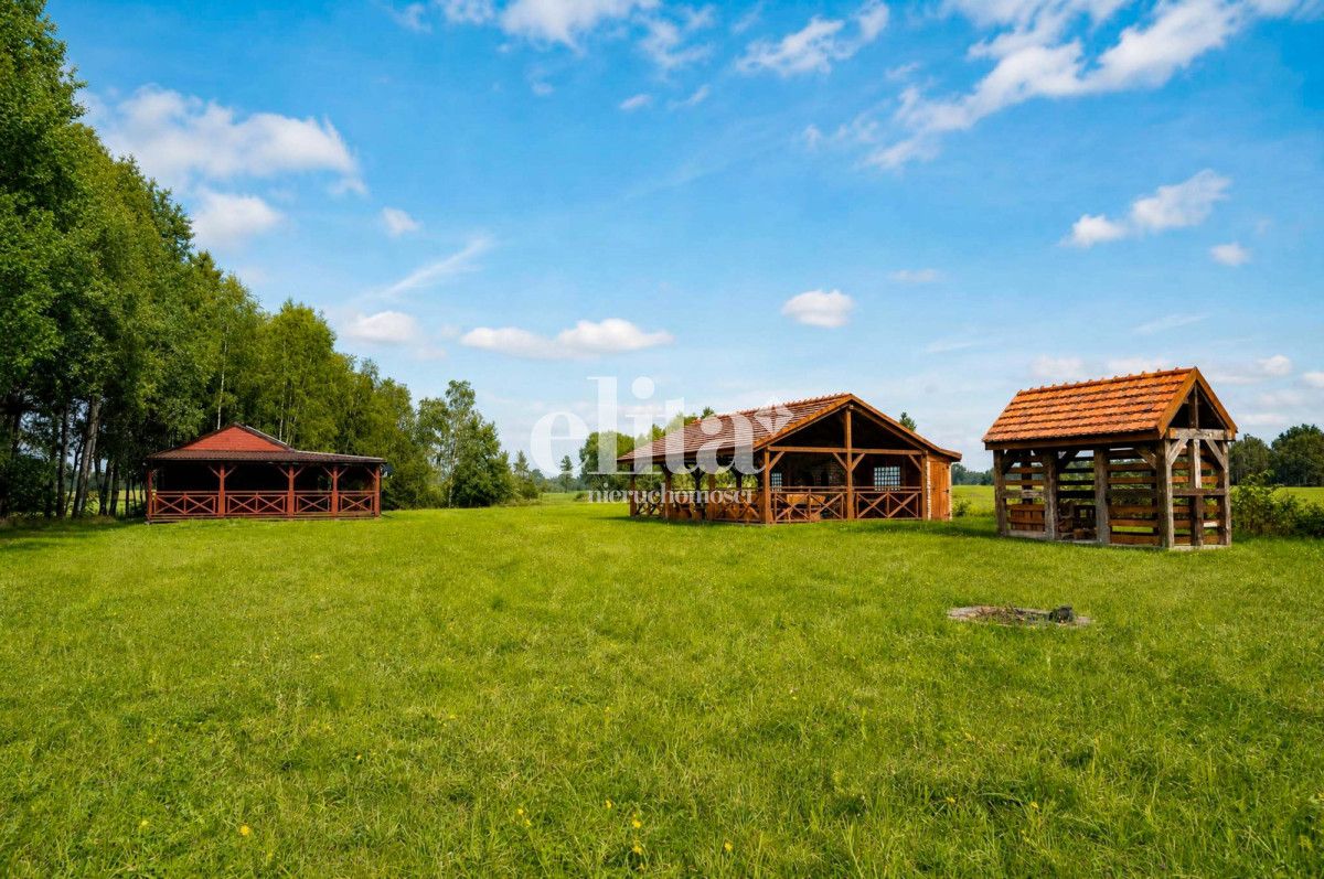siedlisko, 6 pokoi Kleszczyniec. Zdjęcie 2