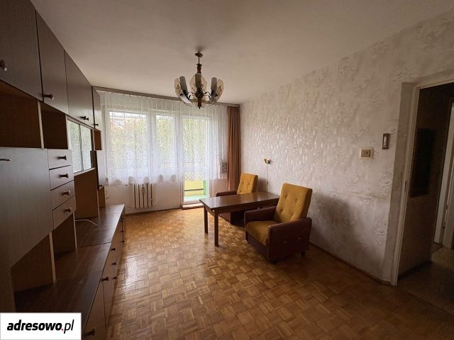 Mieszkanie 2-pokojowe Bydgoszcz Wyżyny, ul. Zofii Nałkowskiej. Zdjęcie 1