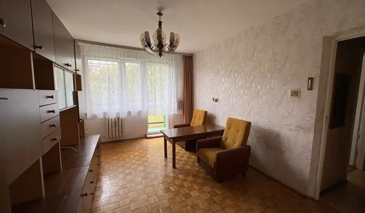Mieszkanie 2-pokojowe Bydgoszcz Wyżyny, ul. Zofii Nałkowskiej