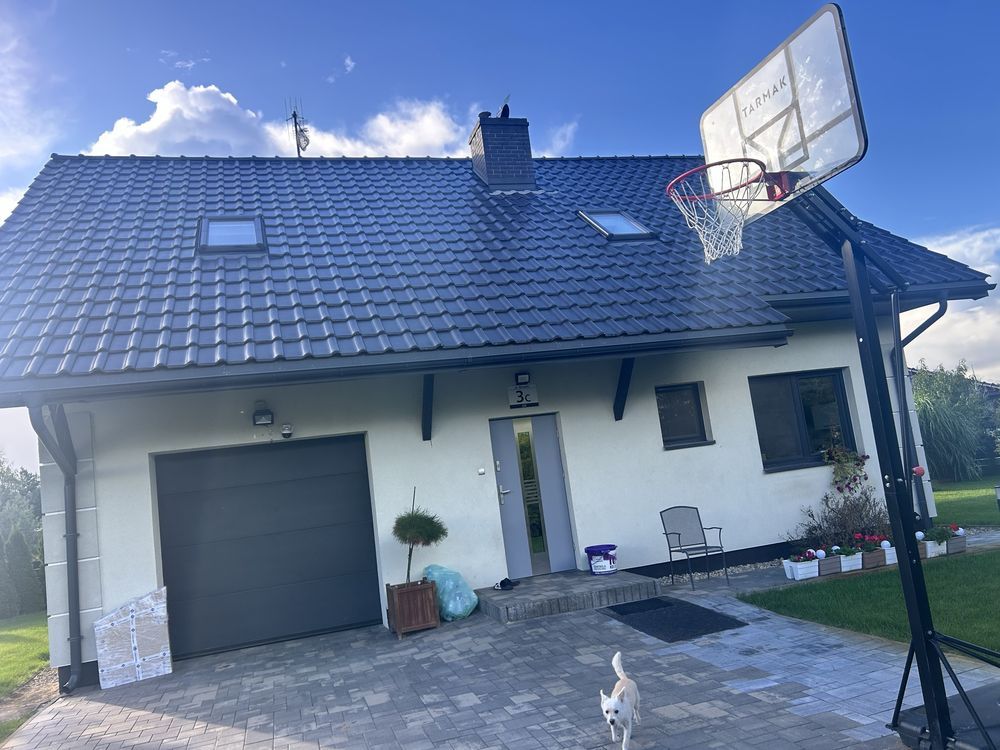 dom wolnostojący Ełk, ul. Baranki. Zdjęcie 5