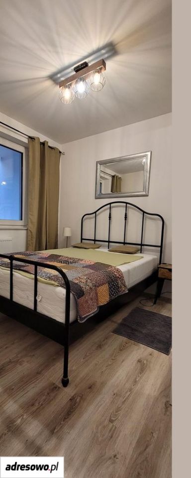 Mieszkanie 2-pokojowe Wrocław Stare Miasto, ul. Gnieźnieńska. Zdjęcie 7