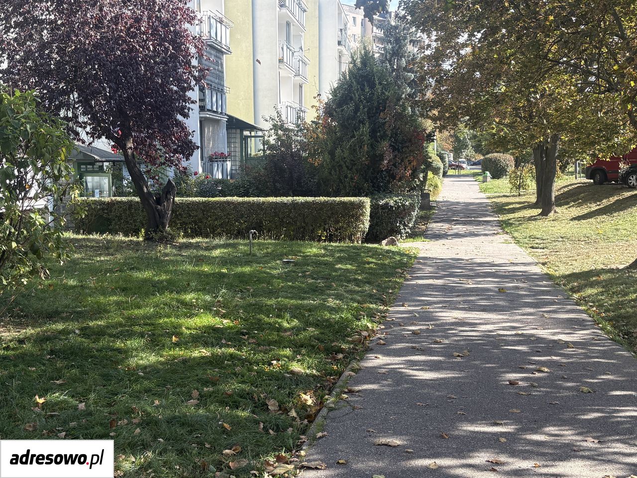 Mieszkanie 3-pokojowe Warszawa Śródmieście. Zdjęcie 2