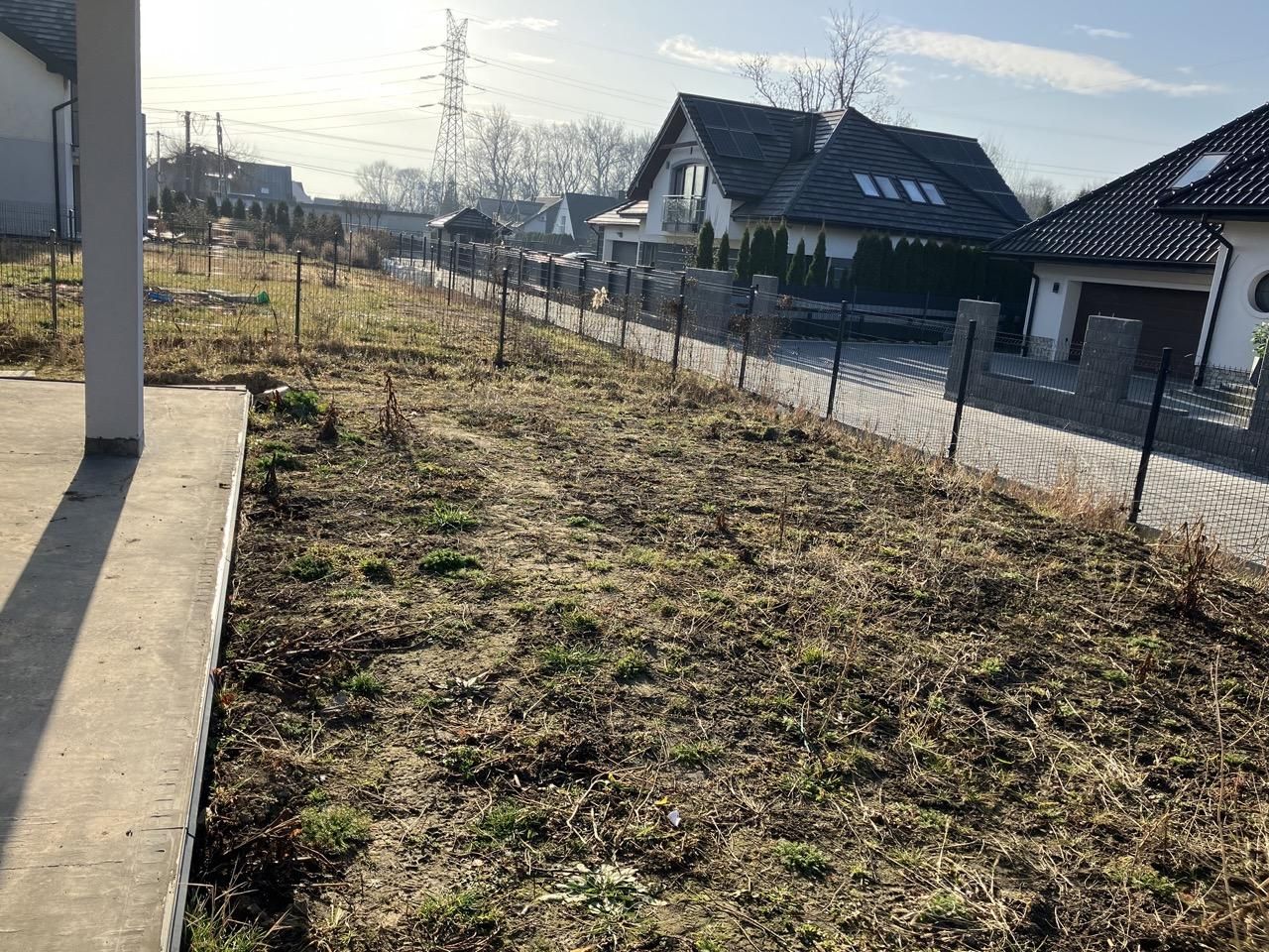 dom szeregowy, 6 pokoi Kraków Nowa Huta, ul. Stare Wiślisko. Zdjęcie 17