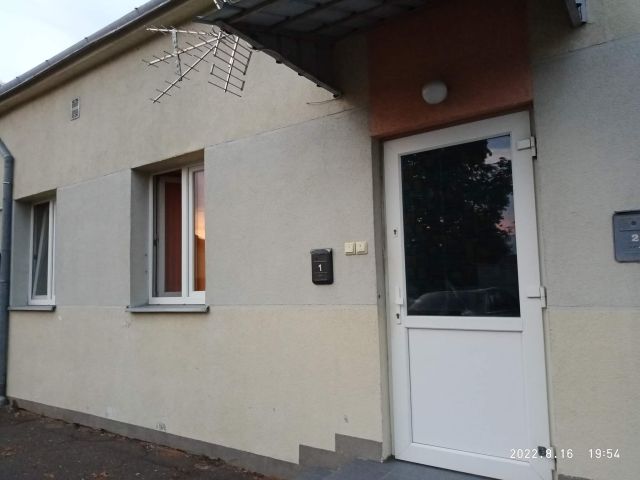 Mieszkanie 2-pokojowe Białystok Starosielce, ul. ks. Jerzego Popiełuszki. Zdjęcie 1