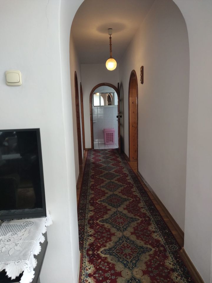 dom wolnostojący, 5 pokoi Słupsk Centrum, ul. Karola Szymanowskiego. Zdjęcie 8