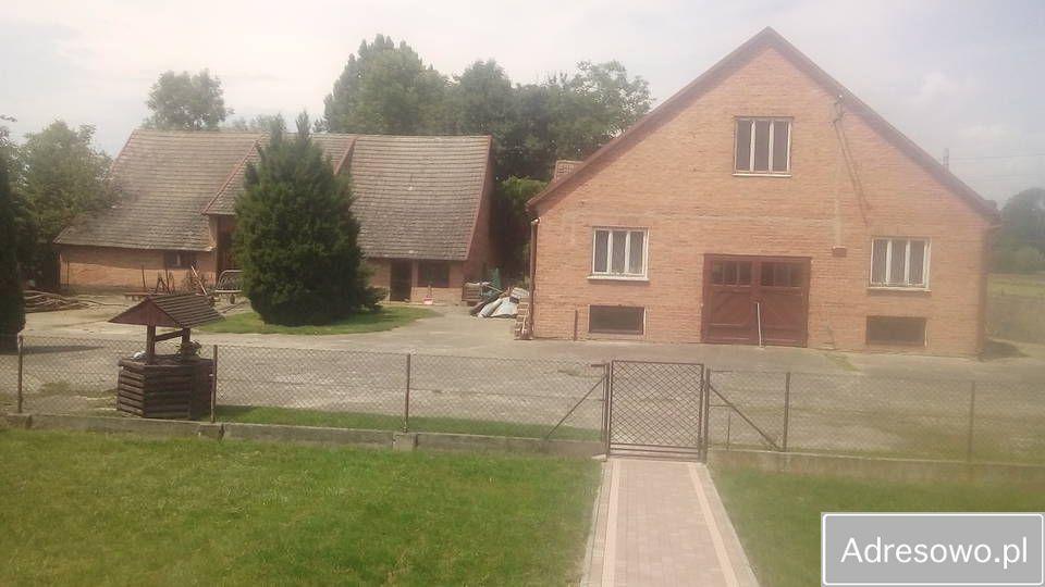 dom wolnostojący Samocice. Zdjęcie 2