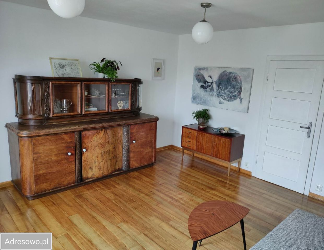 Mieszkanie 3-pokojowe Wrocław Księże Małe, ul. Chorzowska