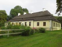 dworek Opoczno. Zdjęcie 1