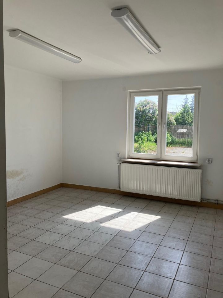 Hala/magazyn Racławice Grądy, ul. Grądy. Zdjęcie 3