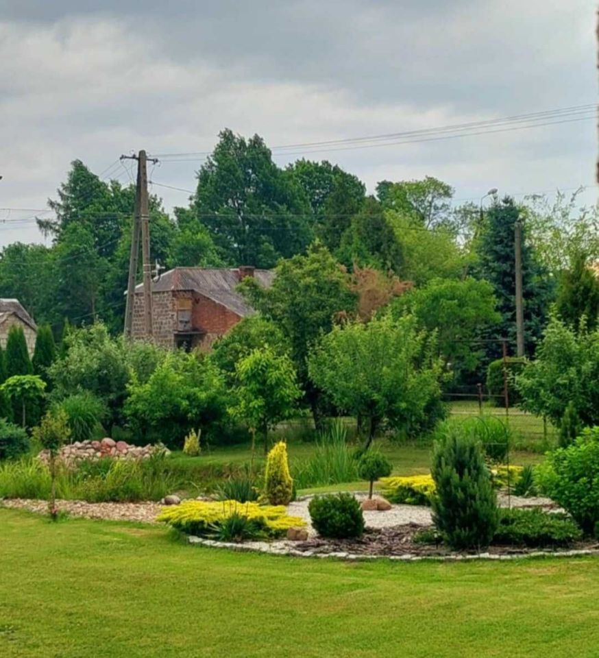 dom wolnostojący Wałsnów. Zdjęcie 5