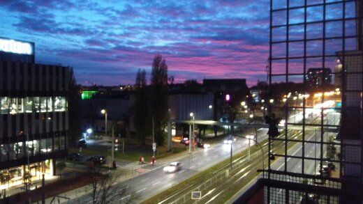 Mieszkanie 2-pokojowe Poznań Centrum, ul. Królowej Jadwigi. Zdjęcie 1