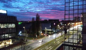 Mieszkanie 2-pokojowe Poznań Centrum, ul. Królowej Jadwigi