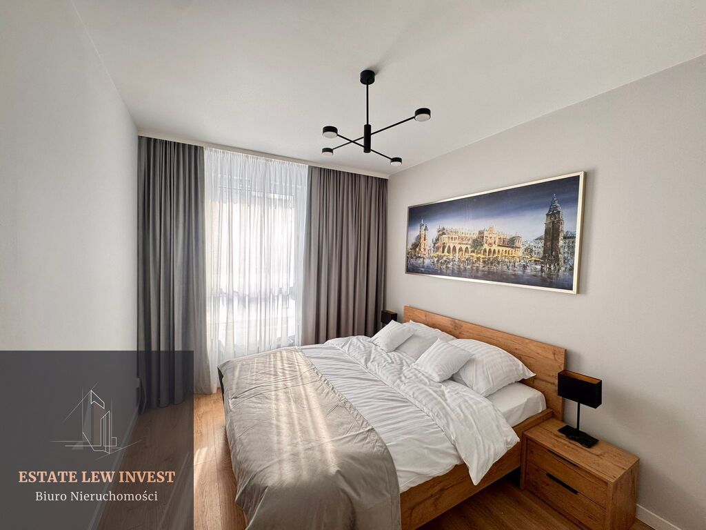 Mieszkanie 2-pokojowe Kraków Krowodrza, ul. Wrocławska. Zdjęcie 5