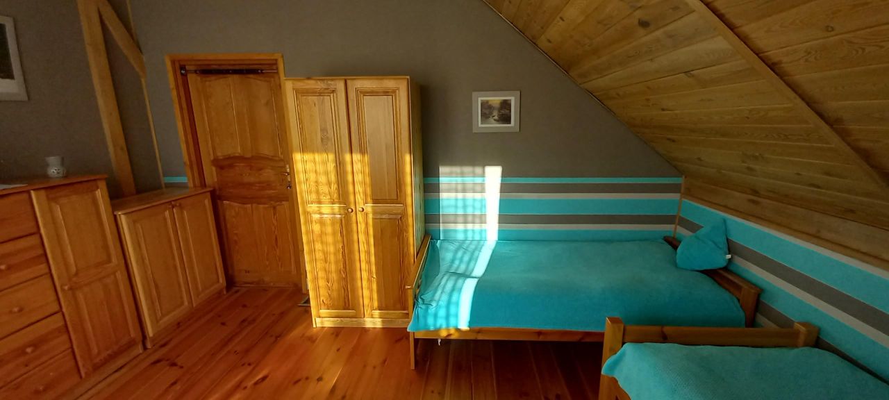 dom wolnostojący, 5 pokoi Szczyrk Beskidek, ul. Bukowa. Zdjęcie 9