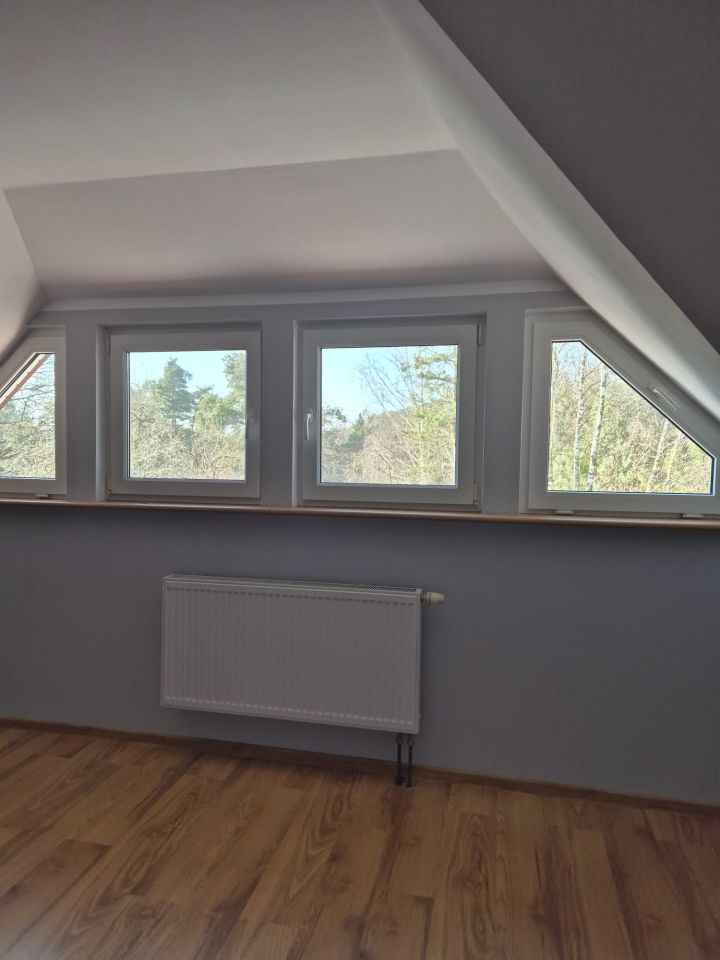 dom wolnostojący, 6 pokoi Dębnica Kaszubska, ul. Krótka. Zdjęcie 25