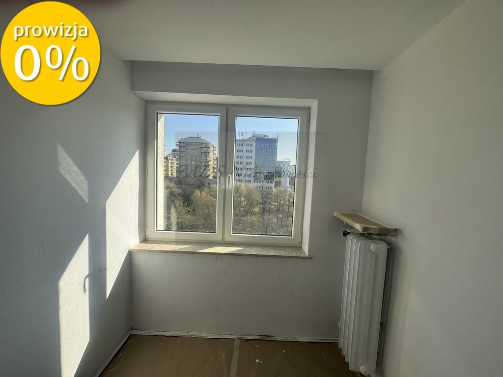 Mieszkanie 3-pokojowe Warszawa Wola, ul. Okopowa. Zdjęcie 5