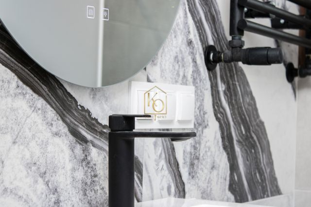 Mieszkanie 3-pokojowe Wrocław Biskupin, ul. Karola Olszewskiego. Zdjęcie 14