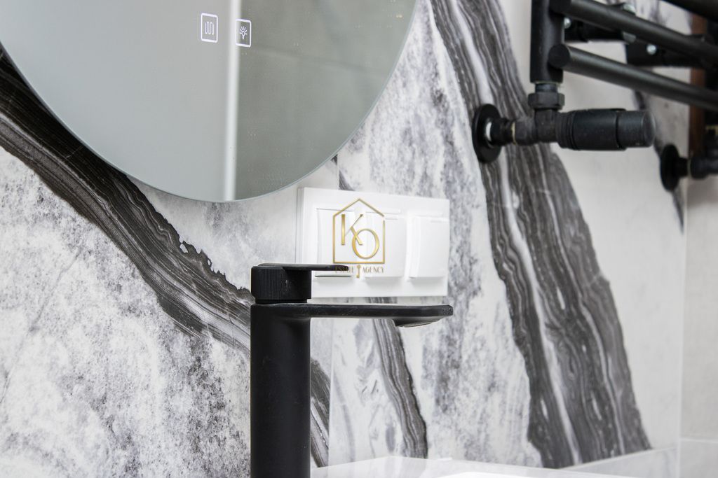 Mieszkanie 3-pokojowe Wrocław Biskupin, ul. Karola Olszewskiego. Zdjęcie 14