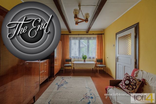 dom wolnostojący, 4 pokoje Borzęcin. Zdjęcie 14