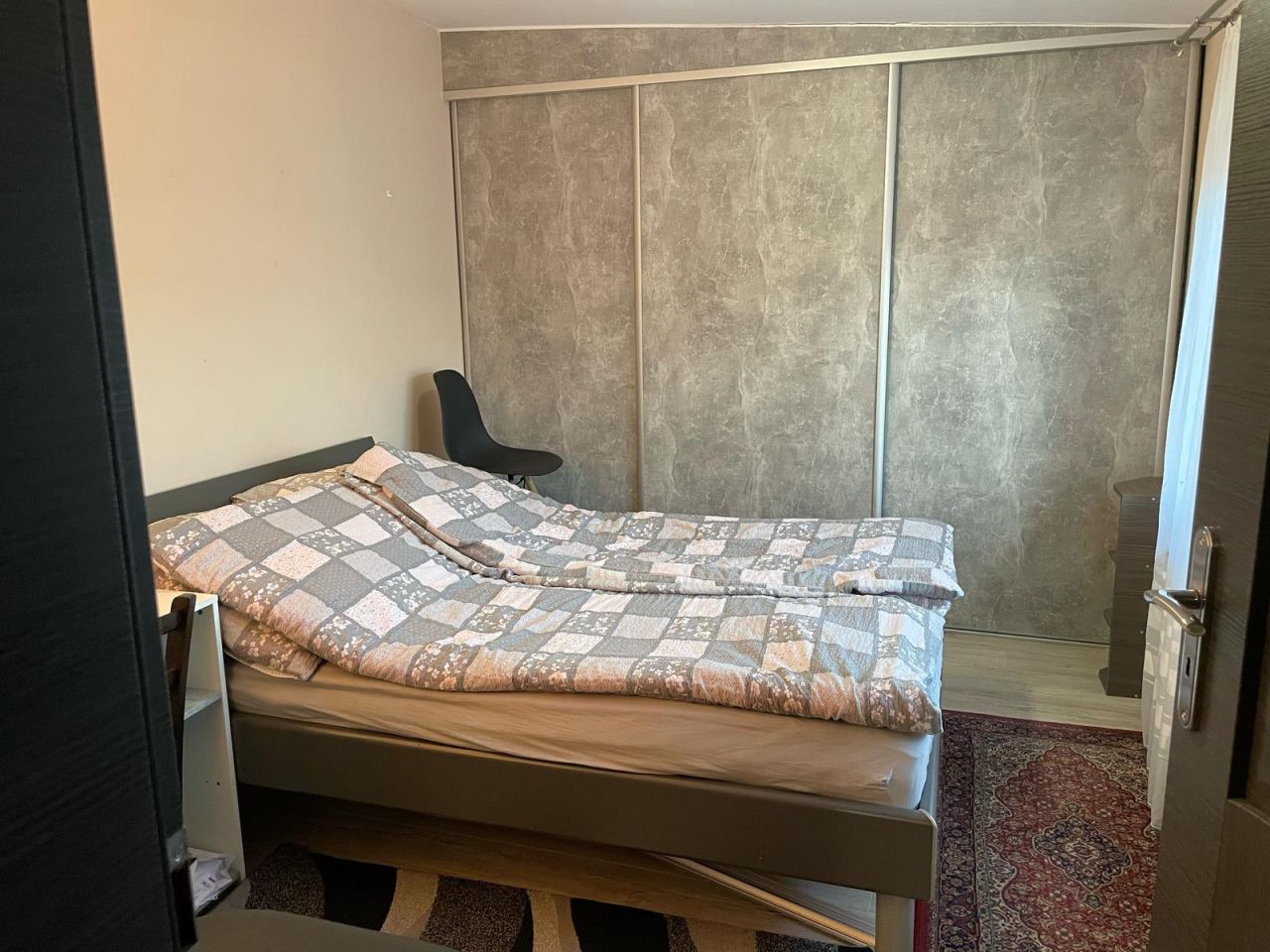 bliźniak, 6 pokoi Turek, ul. Fryderyka Chopina. Zdjęcie 12