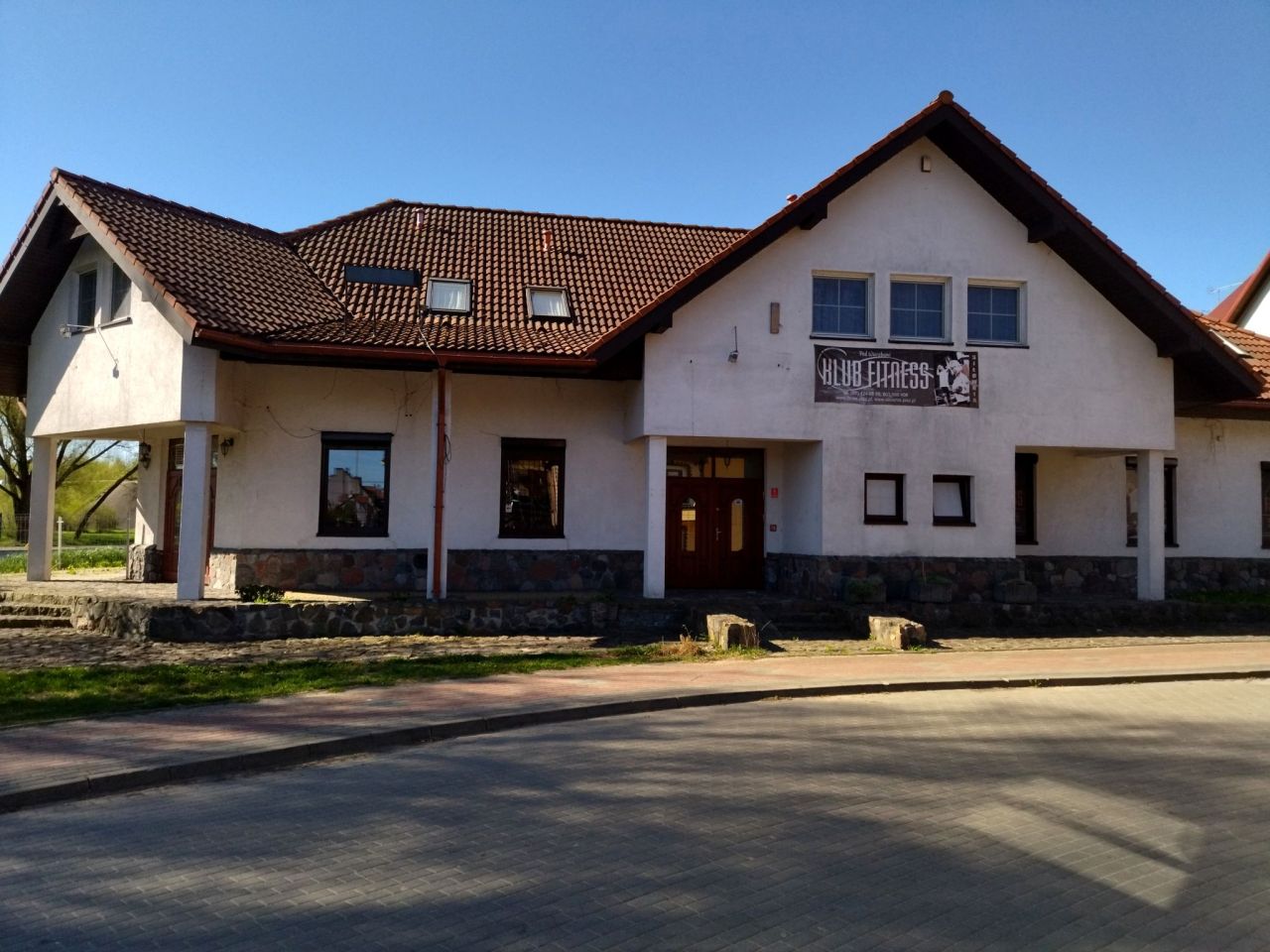 Lokal Pisz, al. Józefa Piłsudskiego