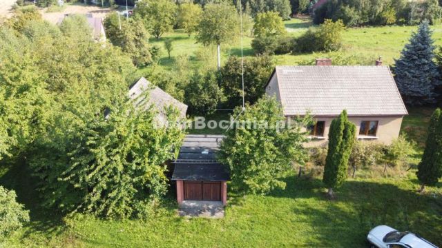 dom wolnostojący, 2 pokoje Nieprześnia. Zdjęcie 10