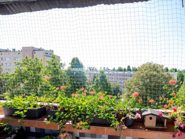 Mieszkanie 3-pokojowe Kraków Bieńczyce. Zdjęcie 2