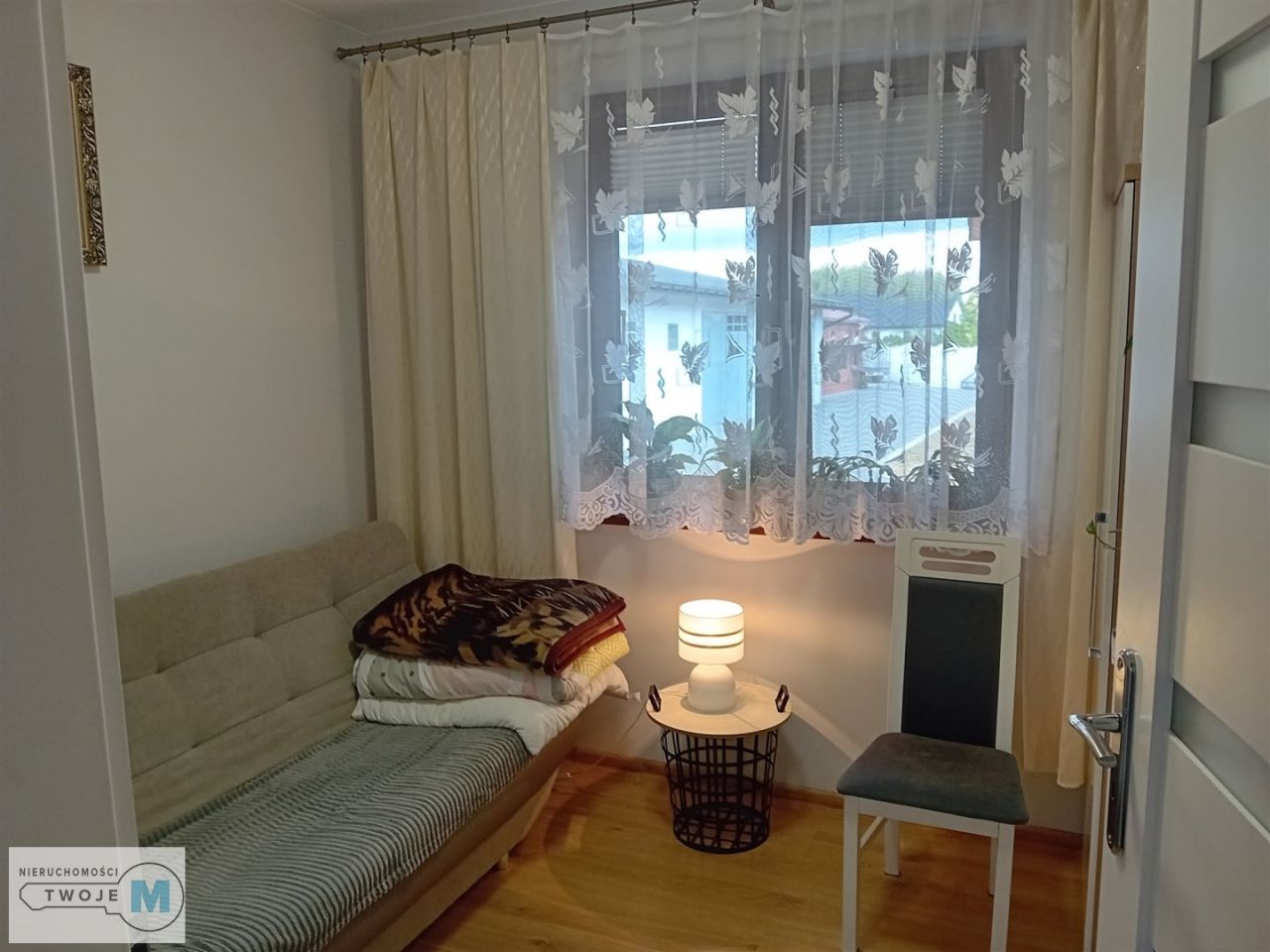 dom wolnostojący, 3 pokoje Jedlińsk. Zdjęcie 19