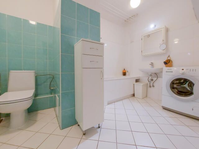 Mieszkanie 1-pokojowe Kraków Bronowice, ul. Armii Krajowej. Zdjęcie 5