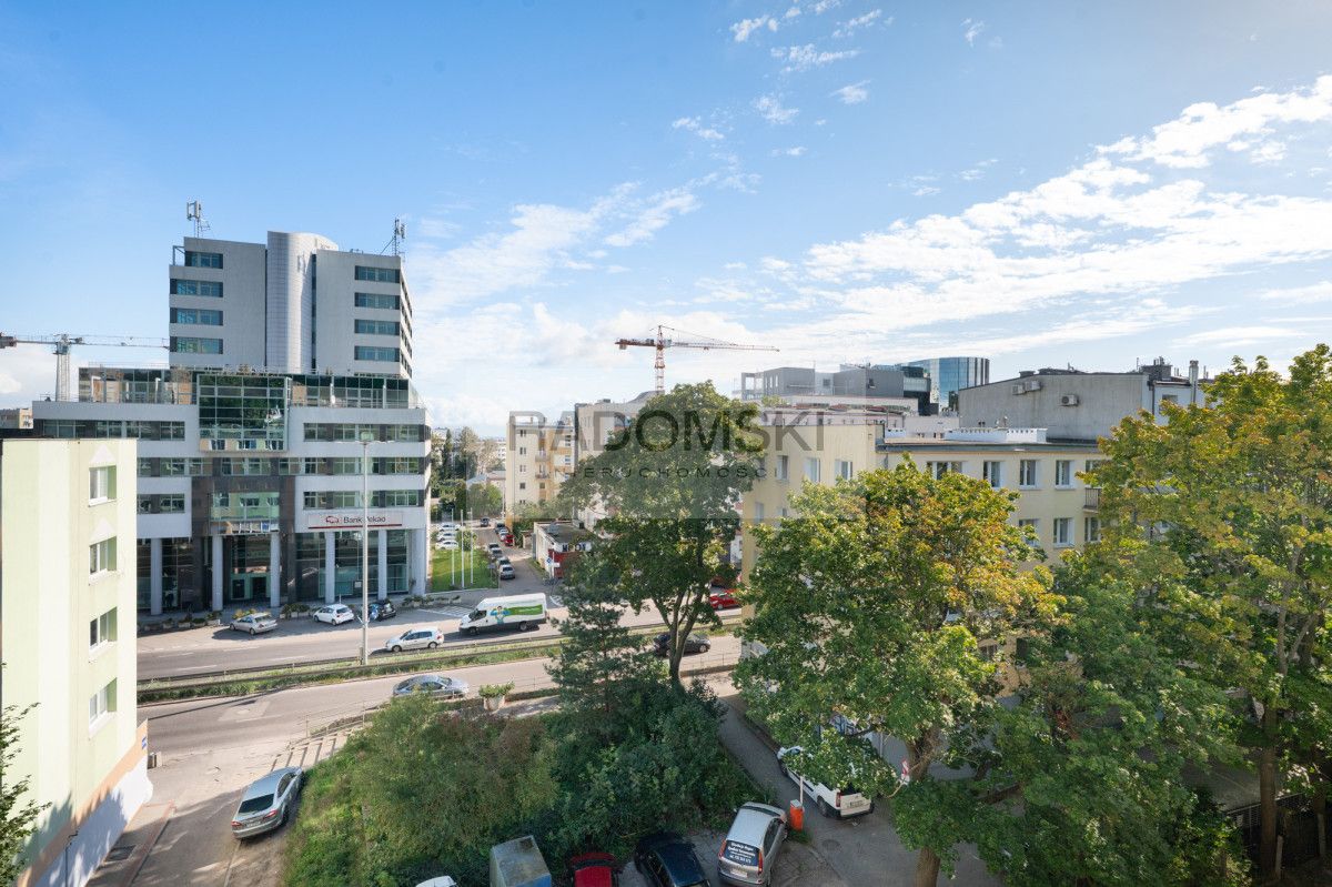 Mieszkanie 2-pokojowe Gdynia Działki Leśne, ul. Warszawska. Zdjęcie 15