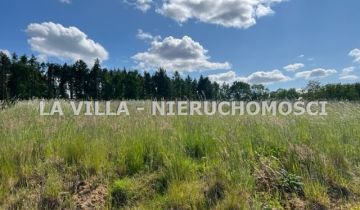 Działka budowlana Trzebania