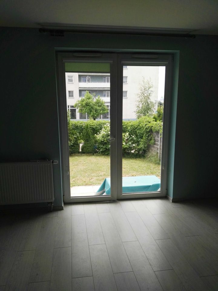 Mieszkanie 2-pokojowe Płock