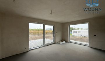 bliźniak, 5 pokoi Dobra, ul. Wodna