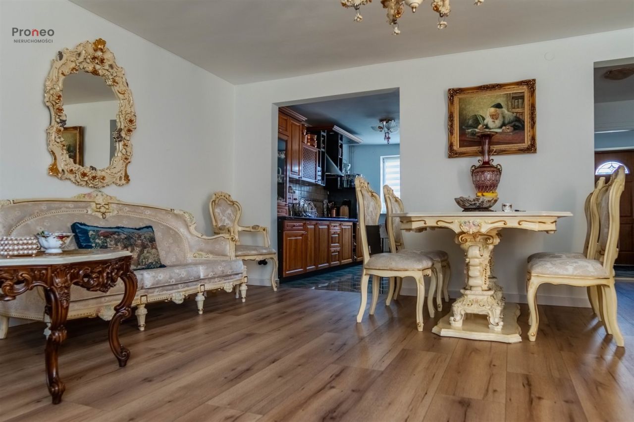 dom wolnostojący, 3 pokoje Stare Miasto. Zdjęcie 11